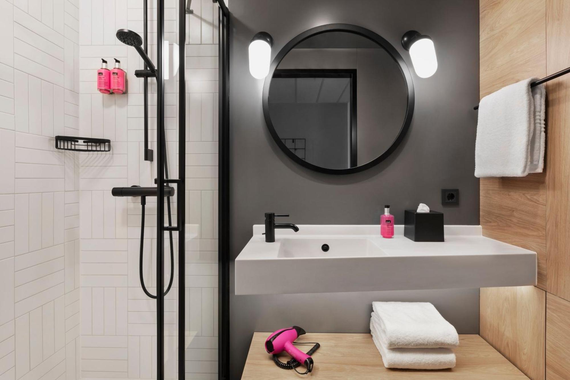 Hotel Moxy Düsseldorf